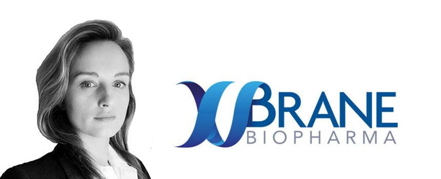 Xbrane Biopharma AB appoints Dina Jurman