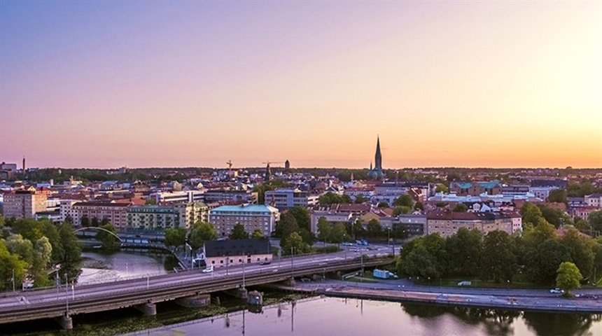 Klippudden växer – förvärvar i Kalmar och Linköping